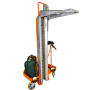 Turbopack V2 // 6.56 ft (2000)
