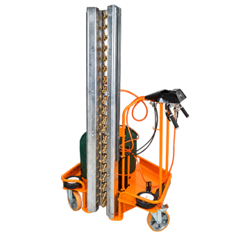 Turbopack V2 // 6.56 ft (2000)