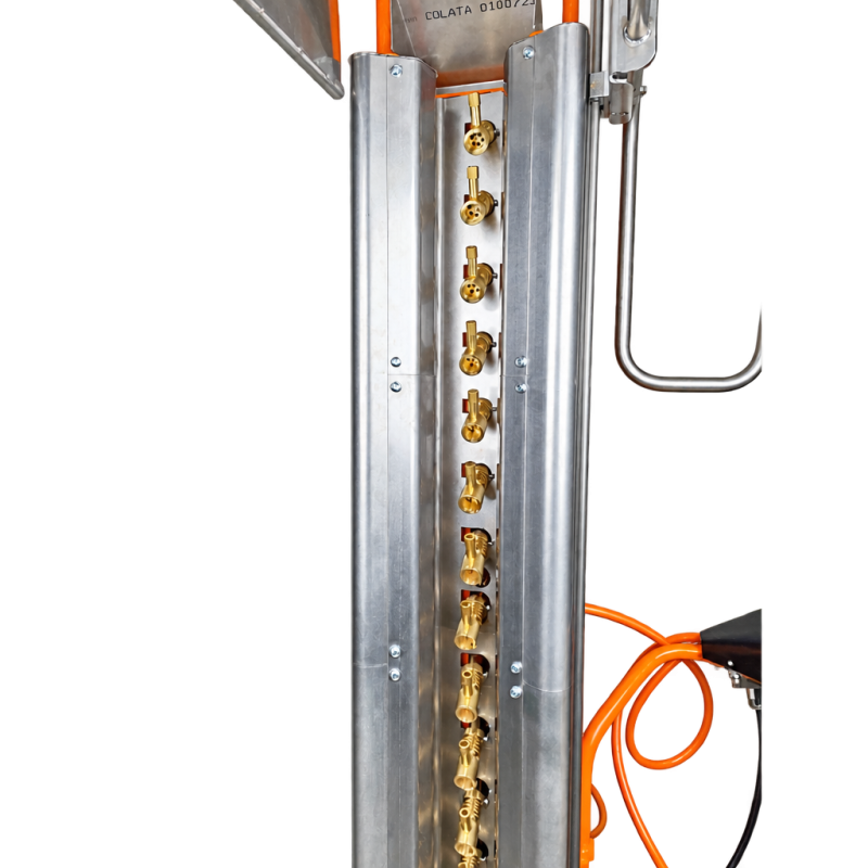 Turbopack V2 // 6.56 ft (2000)
