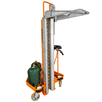 Turbopack V2 // 5.25 ft (1600)
