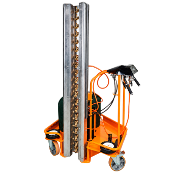 Turbopack V2 // 5.25 ft (1600)