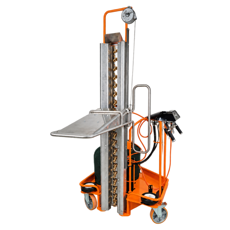 Turbopack V2 // 5.25 ft (1600)