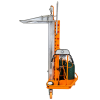 Turbopack V2 // 5.25 ft (1600)