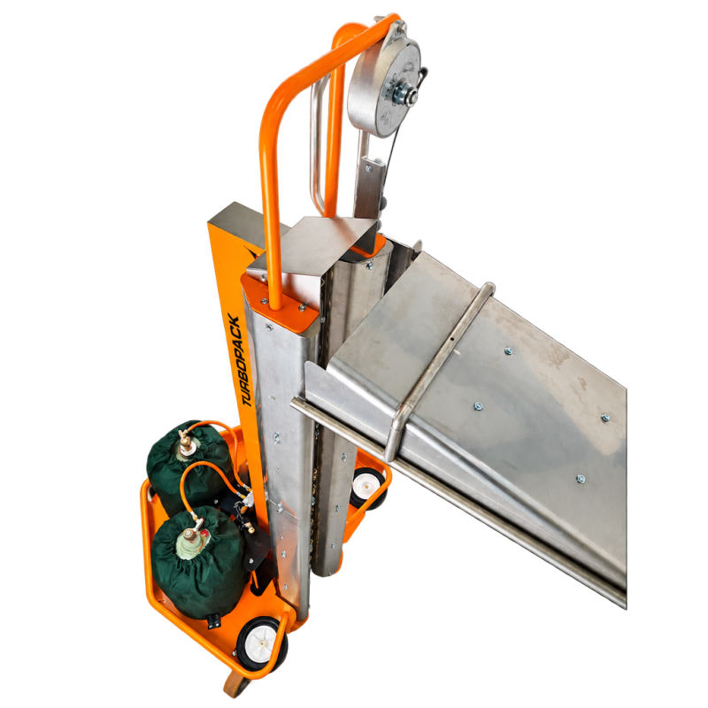 Turbopack V2 // 5.25 ft (1600)