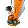 Turbopack V2 // 5.25 ft (1600)