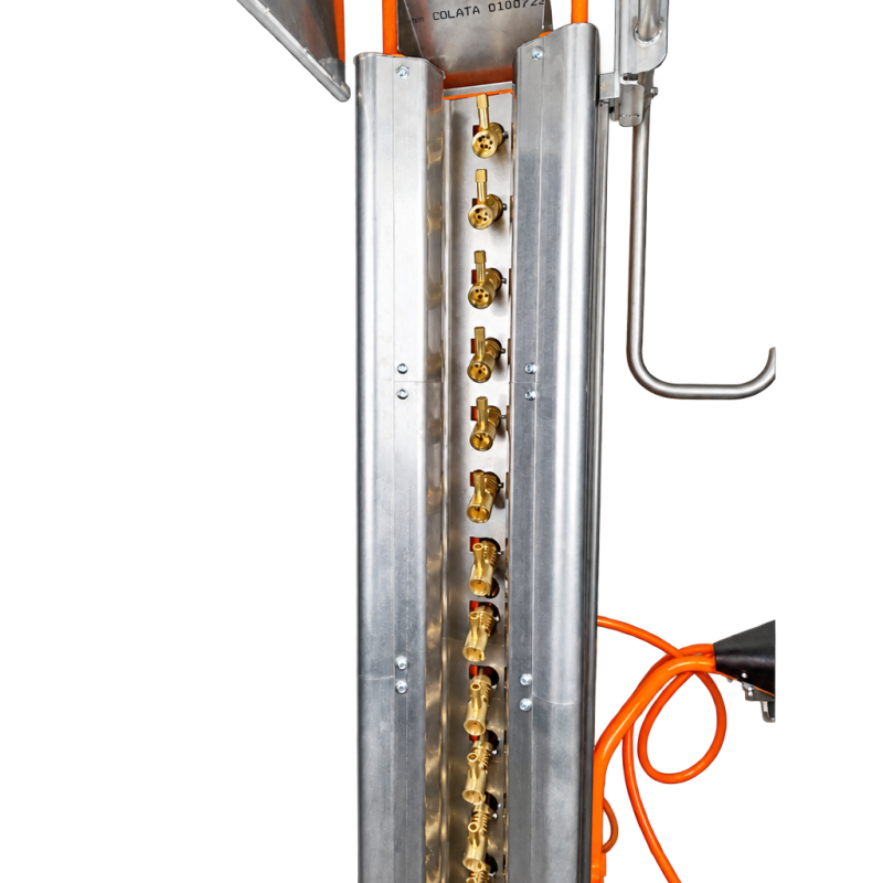 Turbopack V2 // 5.25 ft (1600)