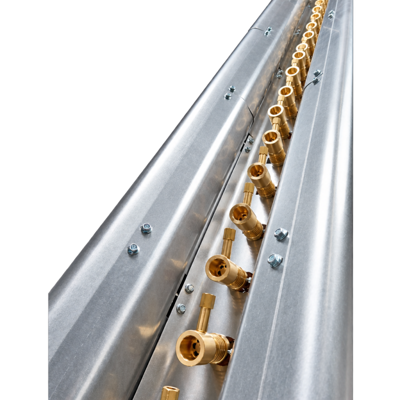 Turbopack V2 // 5.25 ft (1600)