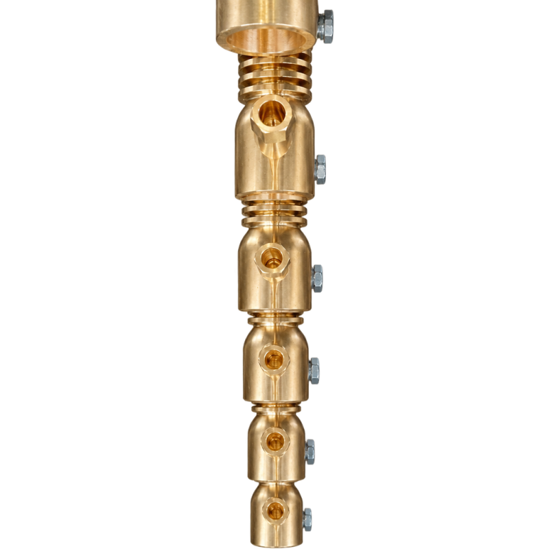 Turbopack V2 // 5.25 ft (1600)