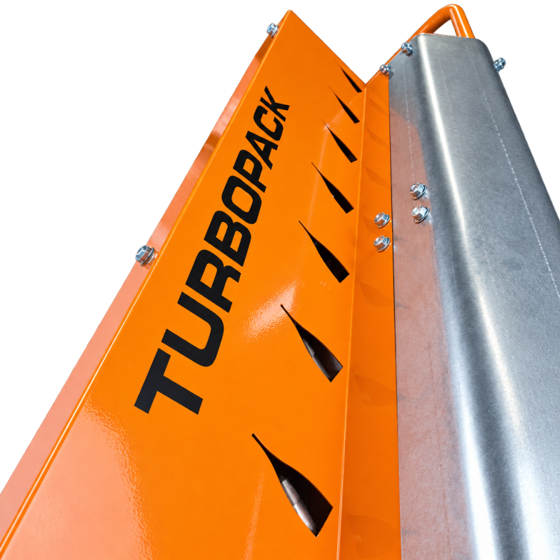 Turbopack V2 // 5.25 ft (1600)