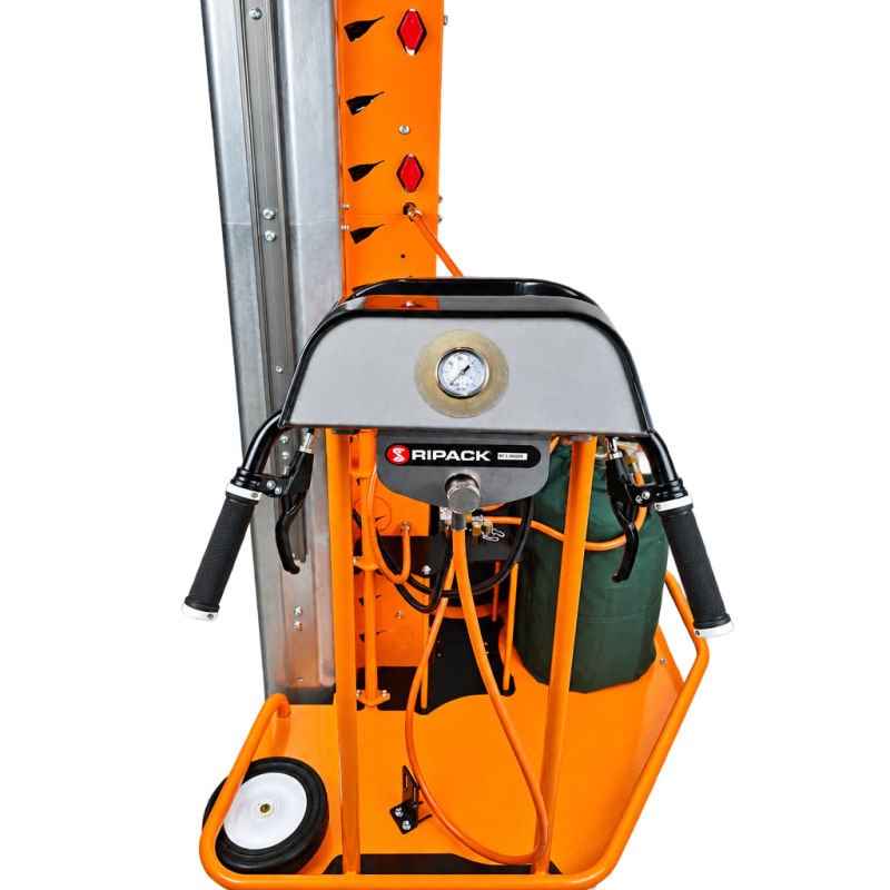 Turbopack V2 // 5.25 ft (1600)