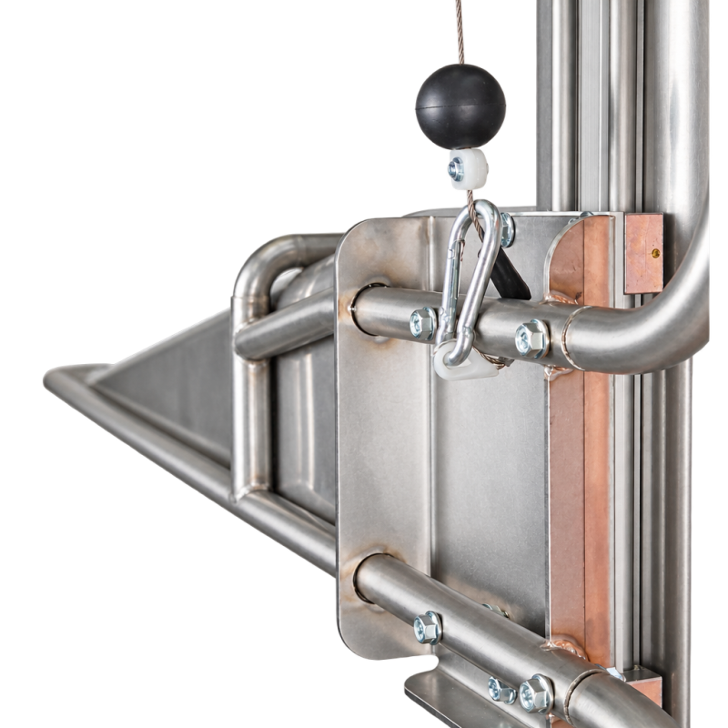 Turbopack V2 // 5.25 ft (1600)