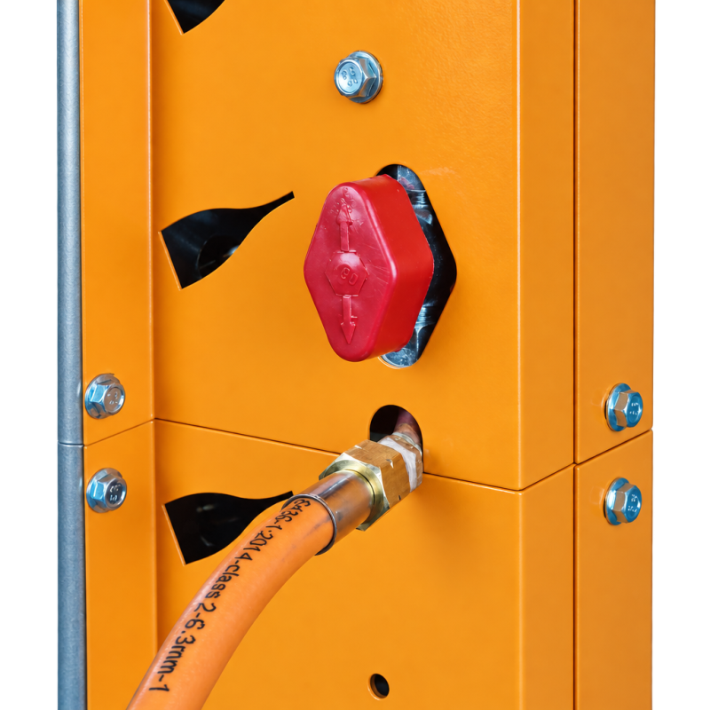 Turbopack V2 // 5.25 ft (1600)