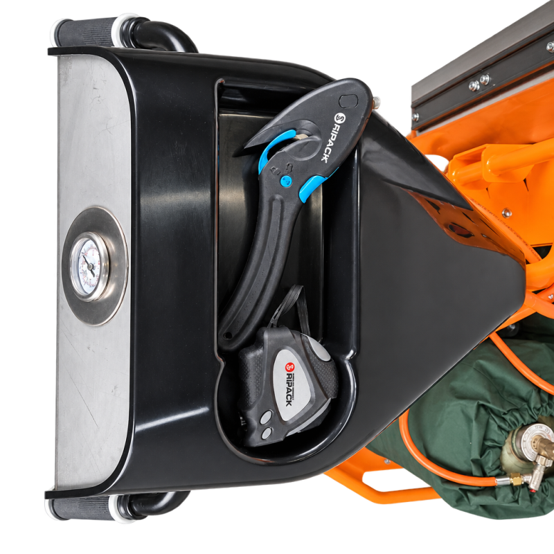 Turbopack V2 // 5.25 ft (1600)