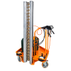 Turbopack V2 // 2.62 ft. (800) (no overhead reflector)