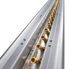 Turbopack V2 // 2.62 ft. (800) (no overhead reflector)
