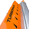 Turbopack V2 // 2.62 ft. (800) (no overhead reflector)