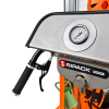 Turbopack V2 // 2.62 ft. (800) (no overhead reflector)