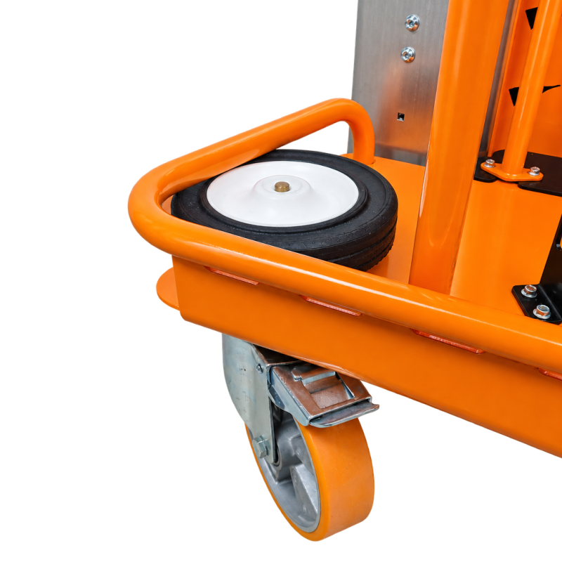 Turbopack V2 // 2.62 ft. (800) (no overhead reflector)