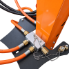 Turbopack V2 // 2.62 ft. (800) (no overhead reflector)