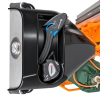Turbopack V2 // 2.62 ft. (800) (no overhead reflector)