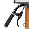 Turbopack V2 // 2.62 ft. (800) (no overhead reflector)