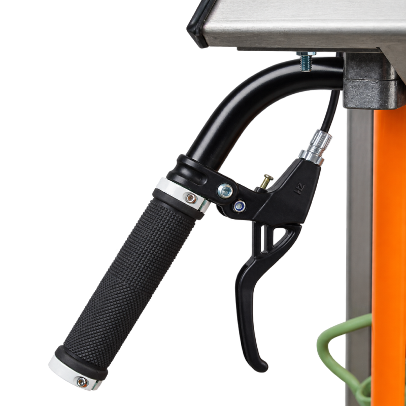 Turbopack V2 // 2.62 ft. (800) (no overhead reflector)